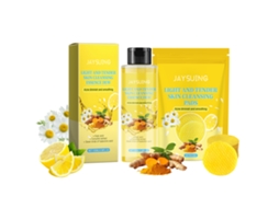 Loção Purificante com Curcuma Limpeza Essencial