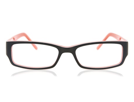 Hannah A167c 52 Mulheres Óculos De Grau Smartbuy Collection