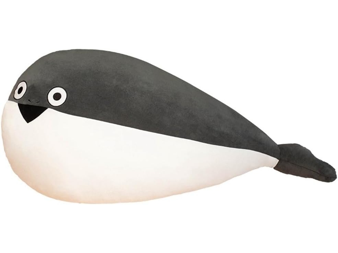 Pelúcia Sacabambaspis Janvieri, Almofada de Peixe SFUSHOS