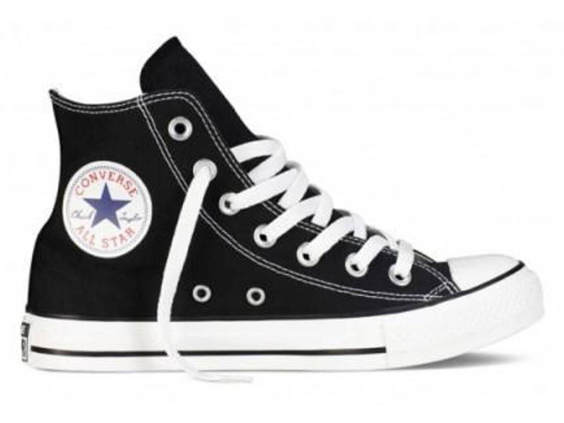 Sapatilhas de Homem CONVERSE cano-alto Chuck Taylor All Star