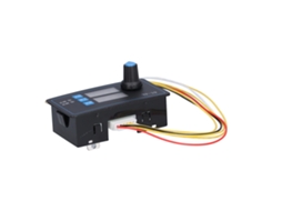 Controlador de Motor Passo a Passo Programável 8 24v Dc
