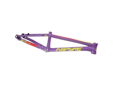 Quadro INSPYRE Concorde V3 Ltd