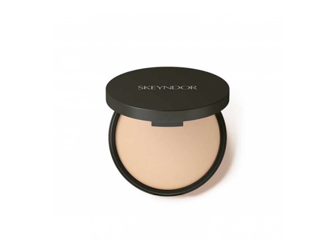 Skincare Make-Up Vitamin C Corretivo Compacto Iluminador SKEYNDOR