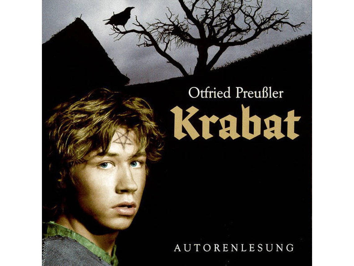 CD Otfried Preußler - Kraan / Wintrup (3CDs)
