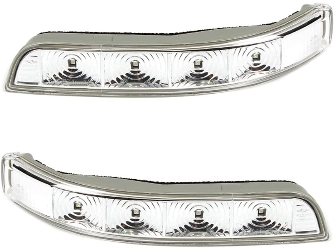 Para Sorento 2012-2015, Espelho Retrovisor Esquerdo E Direito, Indicador De Direção Led 876132p000 Esquerdo E Direito
