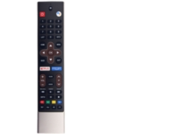 Controle Remoto Bluetooth para Tv Skyworth Hs 7708 Substituição Comando de Voz XIAOMOYU