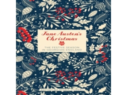 Livro Jane Austens Christmas de The History Press Ltd (Inglês)