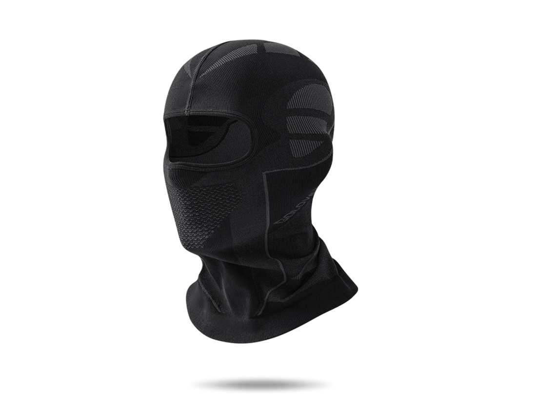 2026 máscara de Esqui para Homem e Mulher Inverno Quente Máscara Facial para Moto Feita À Mão com Ventilação Nasal e Elasticidade