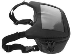 Bolsa de Guidão Impermeável SFUSHOS