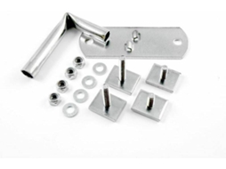Peruzzo T-Nut Adapter