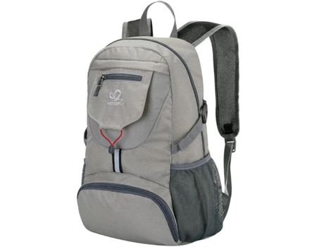 Mochila De Desporto Waterfly Transformerx (cinzento 20 L)