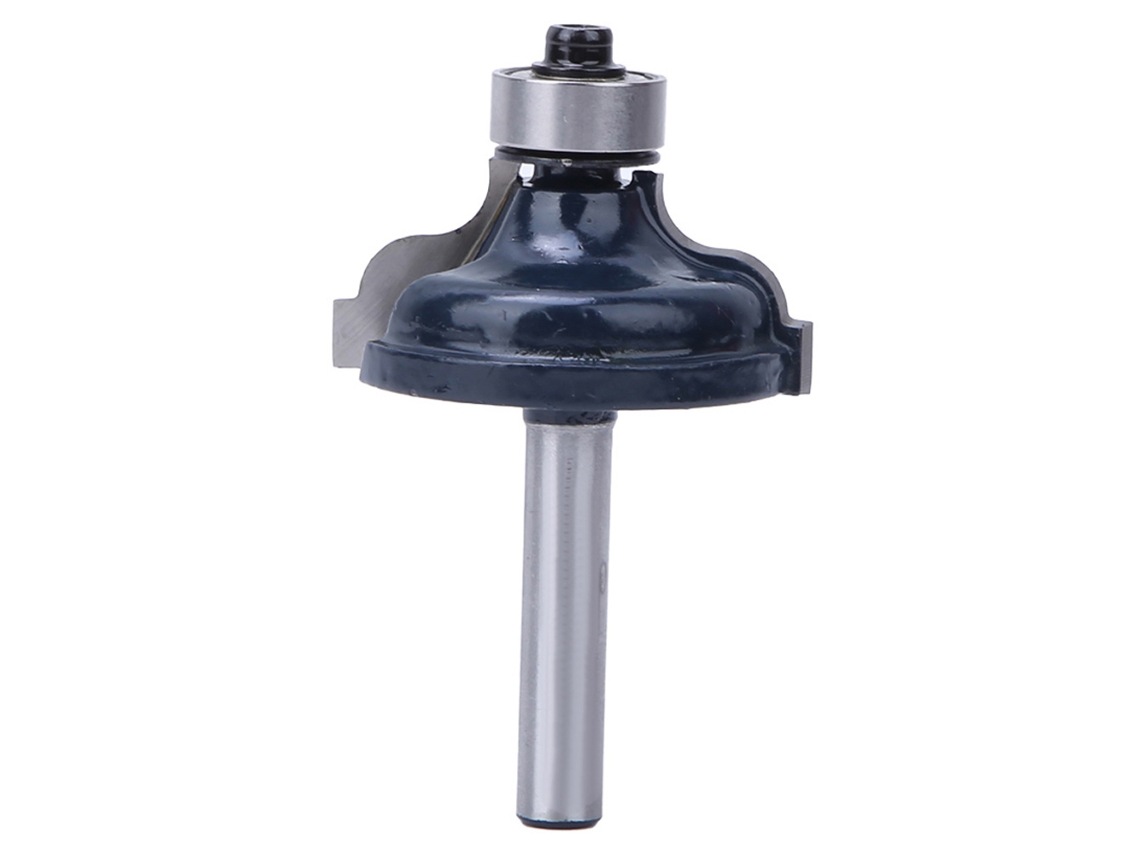 Laxiscreed Lima De Borda Rome Augie Edge Para Corte, Arremate E Fresagem De Madeira