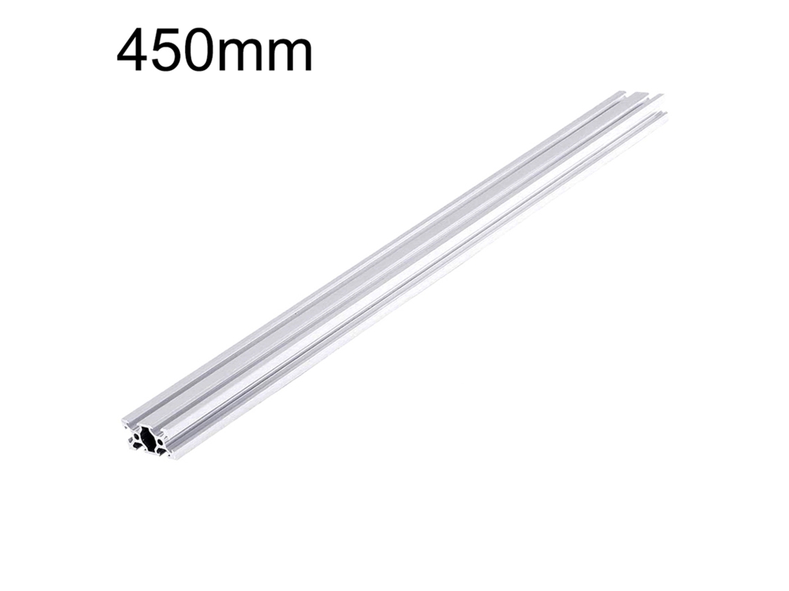 Ande Online, Cortado Para Comprimento De 450mm, Padrão Europeu 204