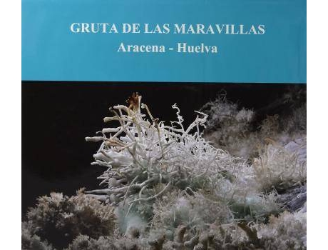 Livro Gruta De Las Maravillas de Hoyos Méndez, Francisco (Espanhol)