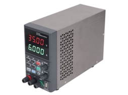 Laxiscreed Fonte De Alimentação Regulada Dc 35.2v 6.2a Com Display Digital Para Eletrodomésticos