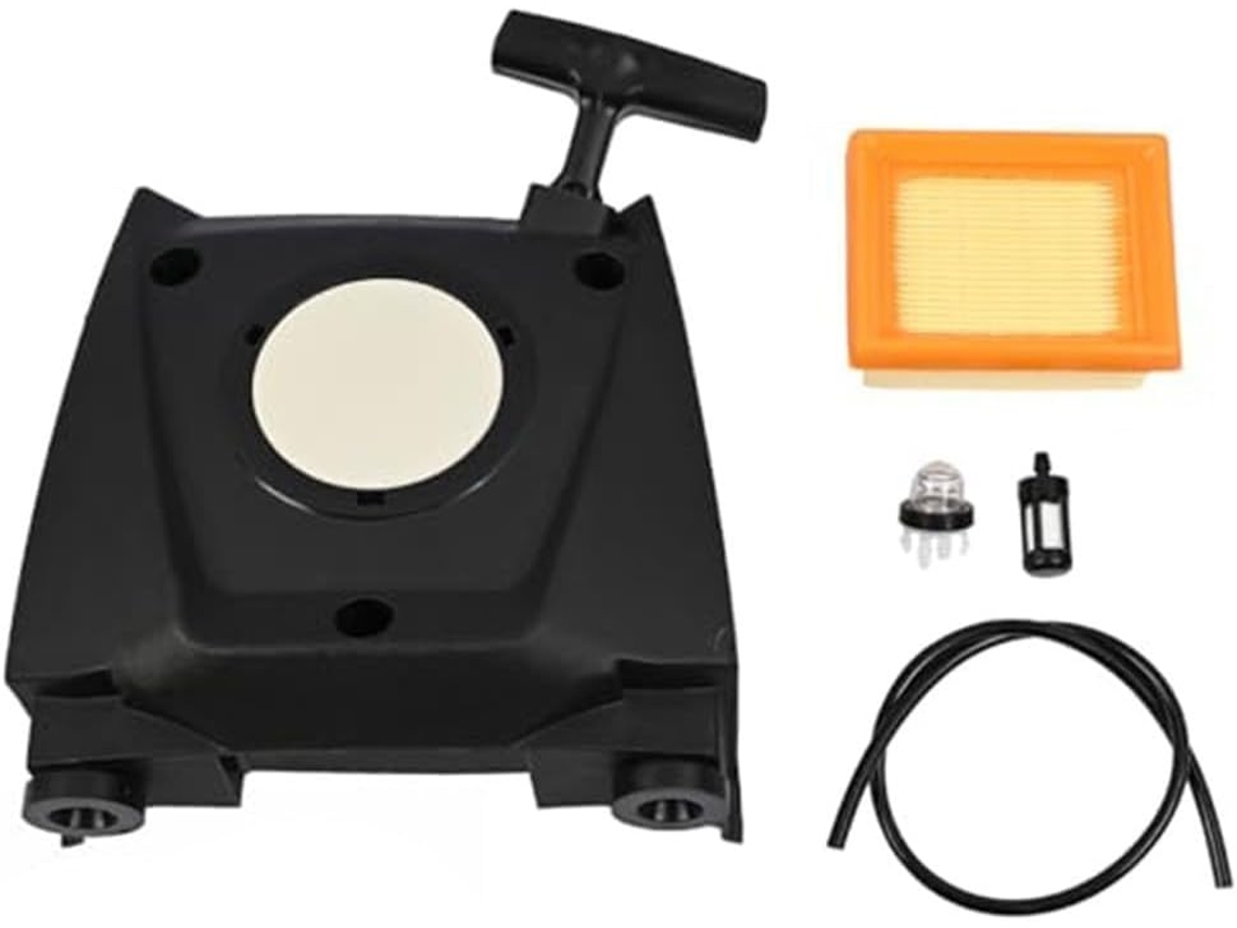 Kit De Filtro De Ar Br800 Br800x, 4283 190 4001 Com Linha De Combustível