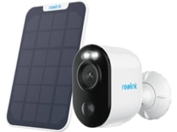Câmara de Vigilância com Painel Solar REOLINK Argus Series B310