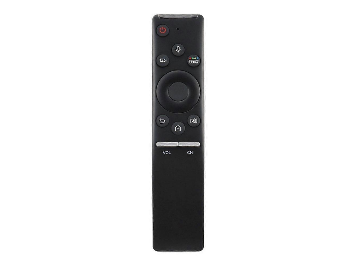Controle Remoto Universal Por Voz Para Smart Tv Samsung Bn59-01266a Bn59-01265a Rm-g1800