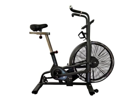 Bicicleta Spinning Air Bike Fit Pro BEHUMAX