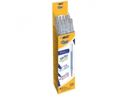 Ocity Illusion Gel Azul Médio 12 peças Bic(s)