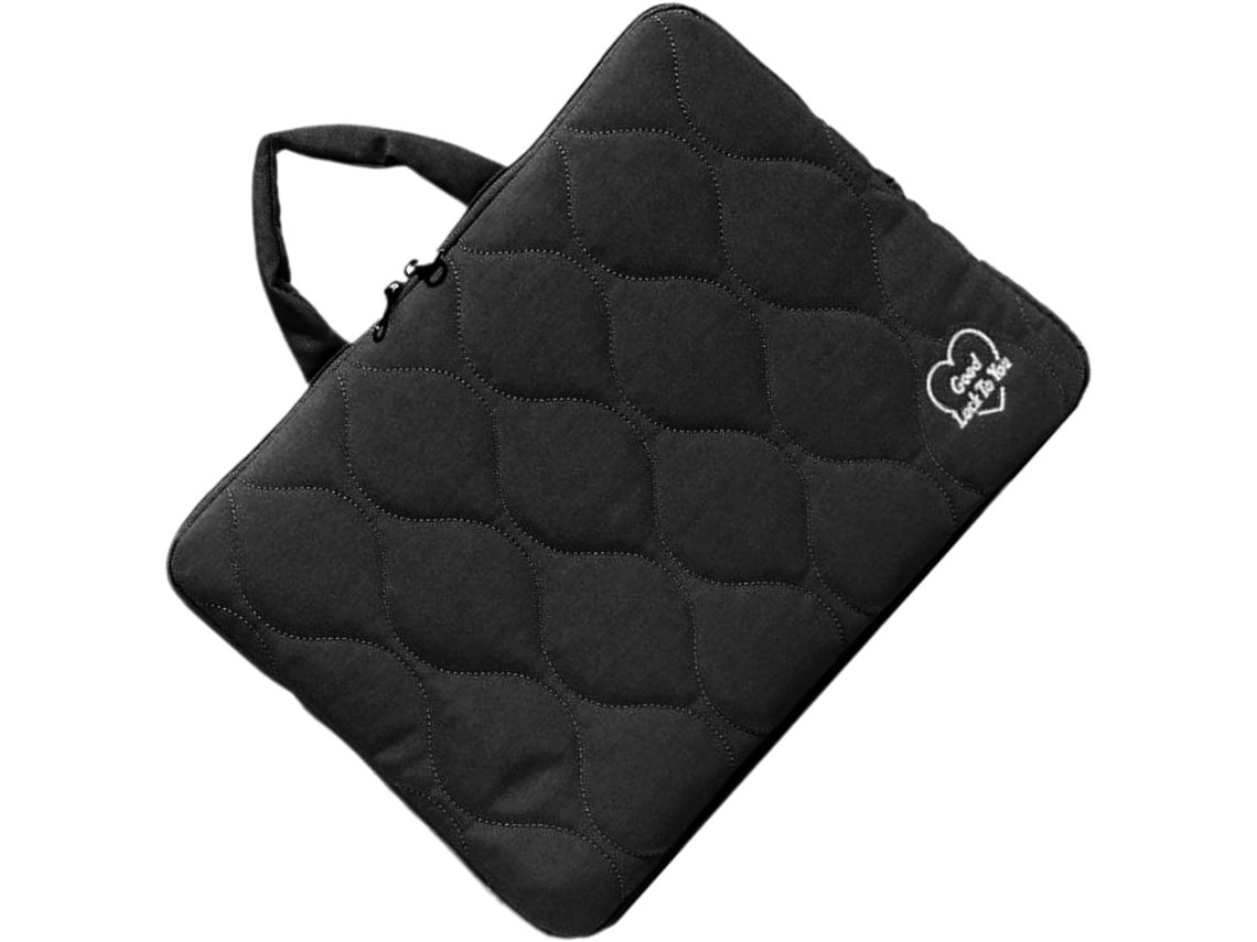 Bolsa Para Laptop, Capa Protetora Com Alça