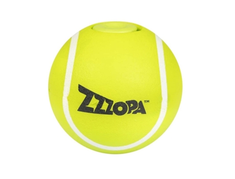 Pelota Zzzopa De Tenis Para Hacer Diferentes Retos Con Tus Amigos Bizakp22