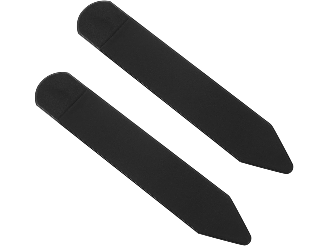 Protetor de Caneta Elástico de 2 Peças, Anti queda, Multifuncional, Capa para Tela Sensível Ao Toque SFUSHOS