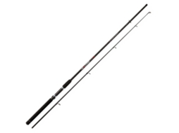 Cana Spinning Vigor Living Preto 2.40 M / 60 Glineaeffe