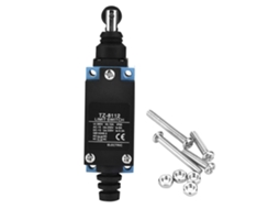 Interruptor Micro Momentâneo de Limite Tz 8112