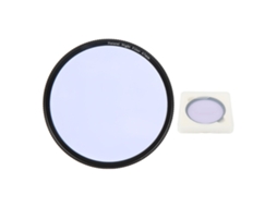 Lightdow Clear Natural Night Filter Light Pollution Reduction Camera Lens Filter For Night Sky Star 67mm LAXISCREED
