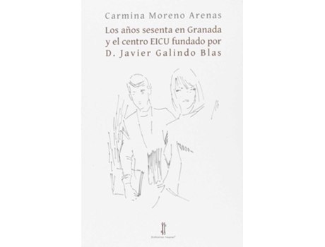 Livro Los Años Sesenta En Granada Y El Centro de VVAA (Espanhol)