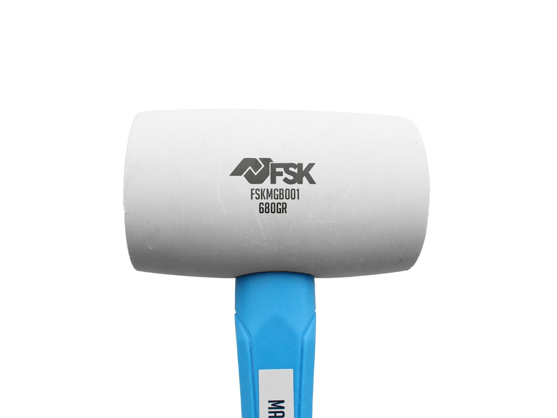 Massa para Borracha FERRESTOCK
