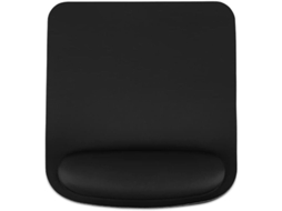 2026 mouse Pad Ergonomico com Apoio de Pulso em Gel, Almofada de Memória, 1 Unidade