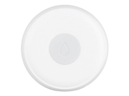 Sensor Inteligente Sem Fio Para Vazamento De Água, Alta Sensibilidade, 2,4 Ghz, Alerta De Gotejamento E Inundação Para Segurança Residencial.