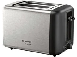 Torradeira BOSCH TAT3P420 Designli (2 970 W - Inox)