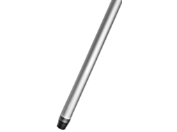 Cabo de Vassoura de Metal com Rosca PEGGY PERFECT 1300Mm