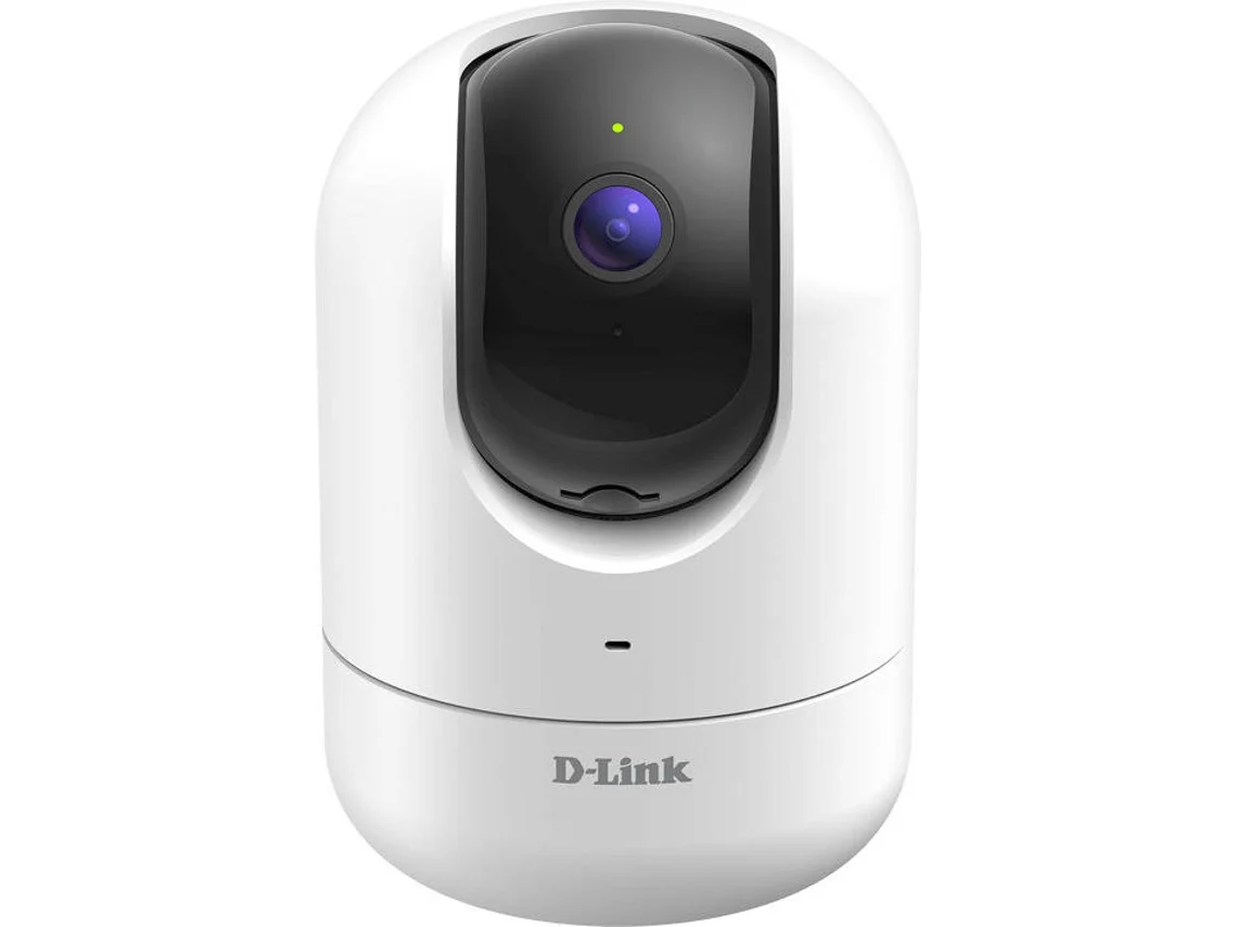 Câmara de Vigilância D-LINK Motor FHD 138 ° Pan &amp; Tilt Pro DCS-8526LH