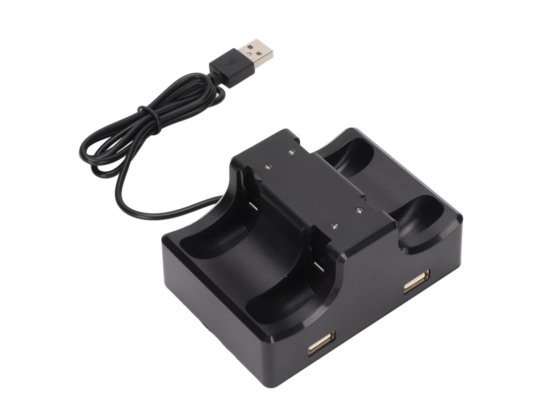 Base de Carregamento EOOCOO para Joy con com múltiplos controladores e estabilidade