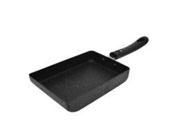 Panelinha Quadrada Tamagoyaki Antiaderente LAXISCREED