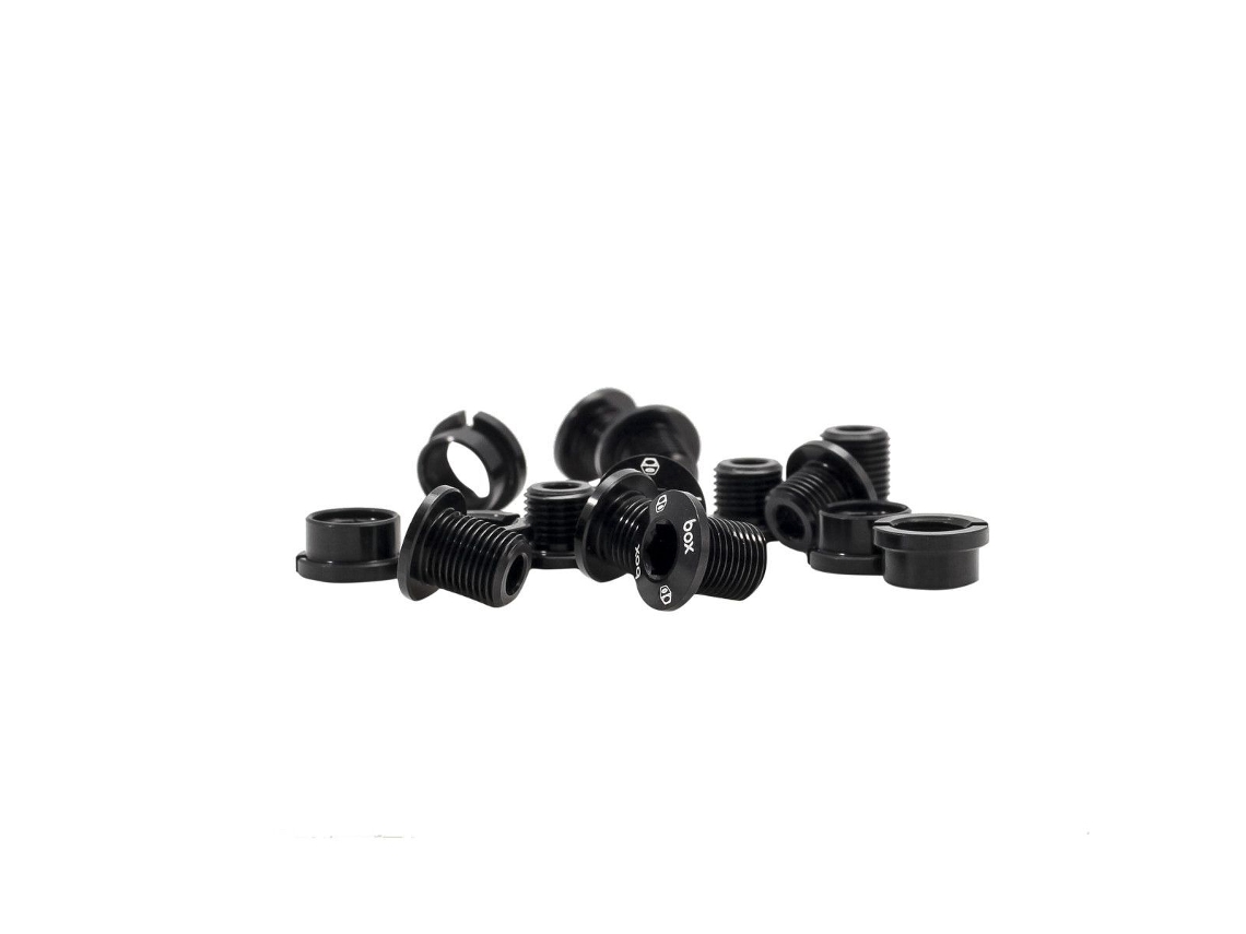Conjunto de 5 parafusos de alumínio BOX One