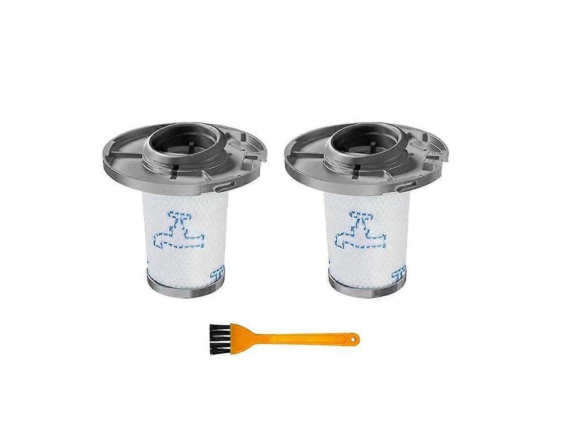Filtro Zr009006 Compatível Com X-force Flex 8.60 Rh9611/ Rh9637 / Rh9638 / Rh9639, X-pert 6.60 Rh68_ozo