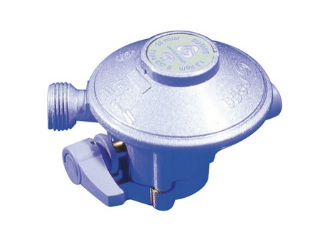 Regulador Butano Válvula FAVEX (20mm)