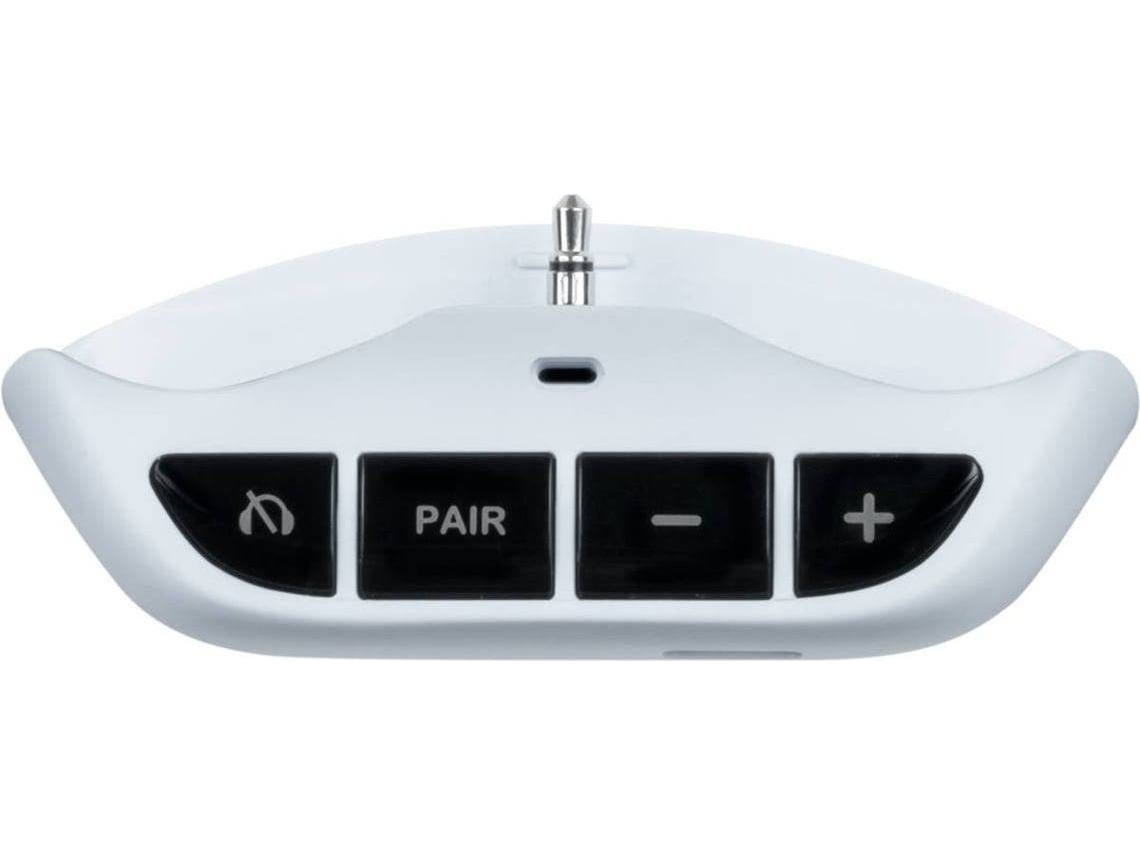Adaptador de Audio PS5 BIGBEN ACESBIGB0245 (Outlet Grade A - Wireless - Branco)