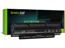 Bateria para Portátil Dell Inspiron 15 N5010 15R N5010 N5010 N5110 14R N5110 3550 Vostro 3550