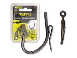 Gancho Black Cat Ghost Gripper Dg Coating