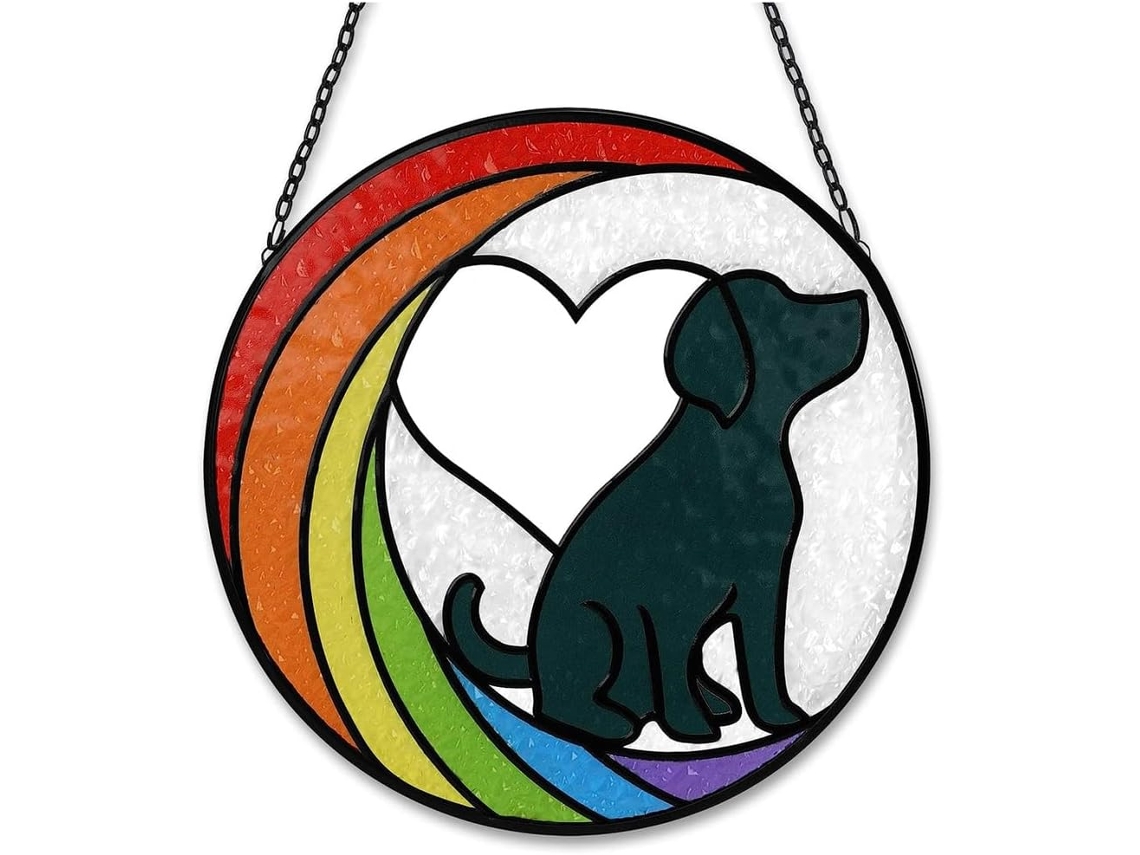 Cadeaux Comemorativos Para Chien, Decoração Para Les Amoureux Des Chiens, Cadeau Pour Animaux De Compagnie
