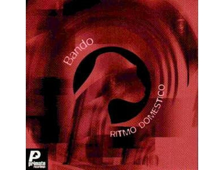Vinil Ritmo Domestico Primate Recordings