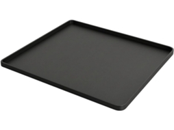 Tapete Protetor De Silicone Para Bandeja Gotejamento, Impermeável,