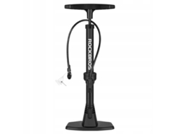 Bomba De Bicicleta Rockbros 42510001001 Piso Para Bicicletas Válvula Presta E