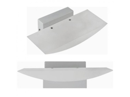 Rodos 3W Luz de Parede Led Eq. 24W Long 200Mm HOROZ ELECTRIC